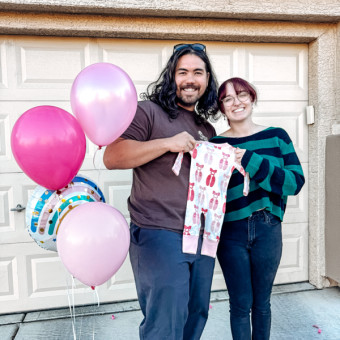 Babylist Registry Photo