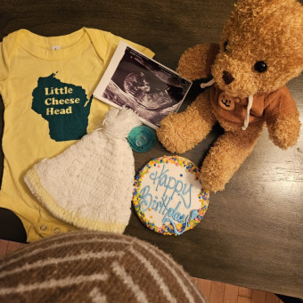 Babylist Registry Photo