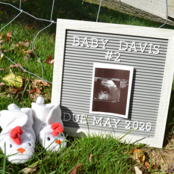 Babylist Registry Photo