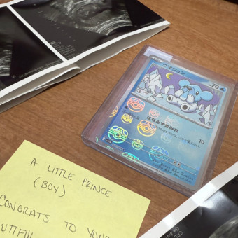 Babylist Registry Photo