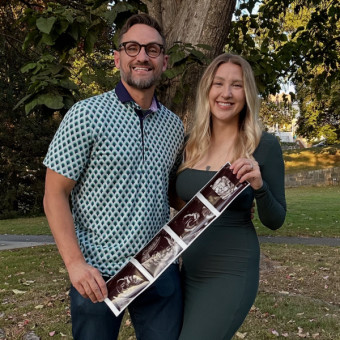 Babylist Registry Photo