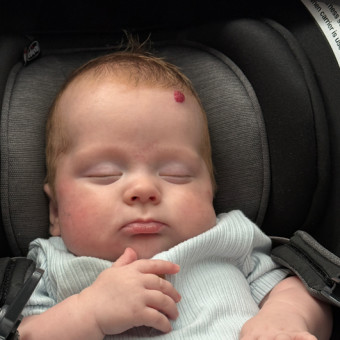 Babylist Registry Photo