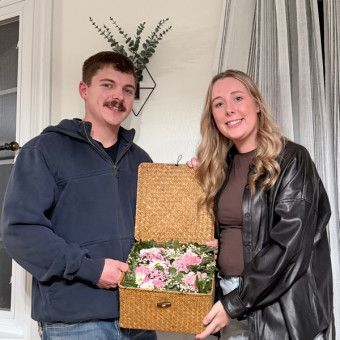 Babylist Registry Photo