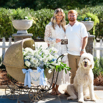 Babylist Registry Photo