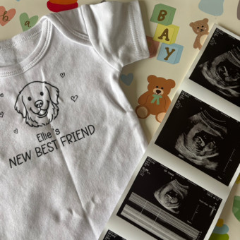 Babylist Registry Photo