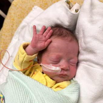 Babylist Registry Photo