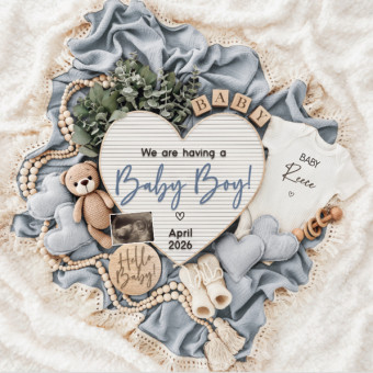 Babylist Registry Photo