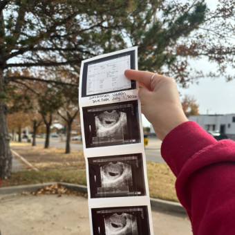 Babylist Registry Photo