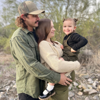 Babylist Registry Photo