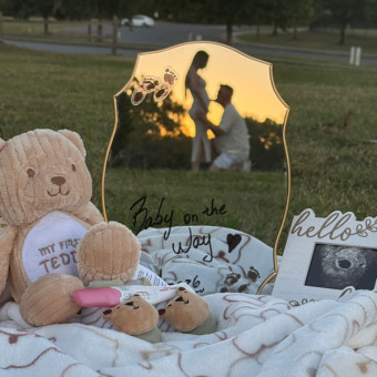 Babylist Registry Photo