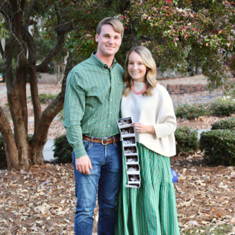 Babylist Registry Photo