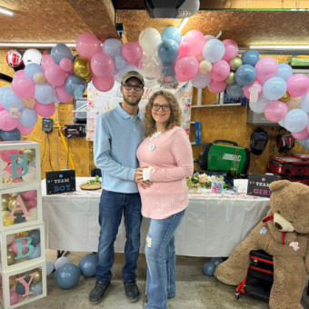 Babylist Registry Photo