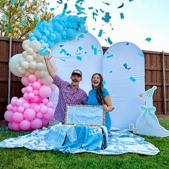 Babylist Registry Photo