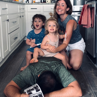 Babylist Registry Photo