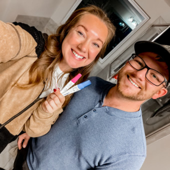 Babylist Registry Photo