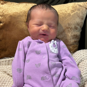 Babylist Registry Photo