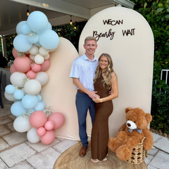 Babylist Registry Photo