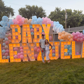 Babylist Registry Photo