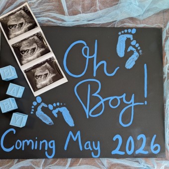 Babylist Registry Photo