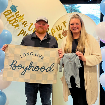 Babylist Registry Photo