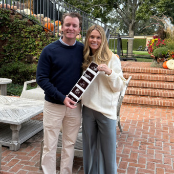 Babylist Registry Photo