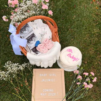 Babylist Registry Photo