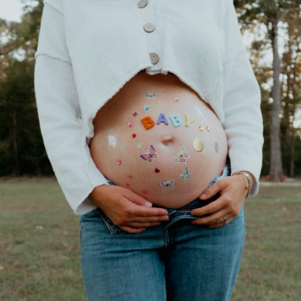 Babylist Registry Photo