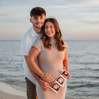 Babylist Registry Photo