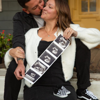 Babylist Registry Photo