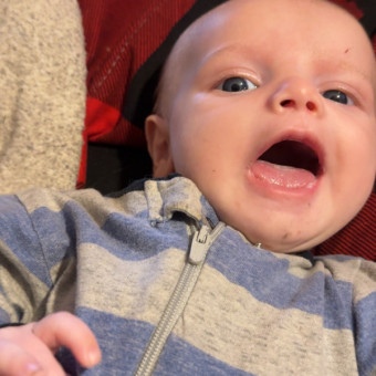 Babylist Registry Photo