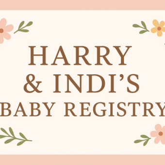 Babylist Registry Photo