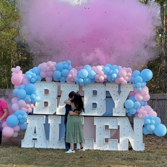 Babylist Registry Photo