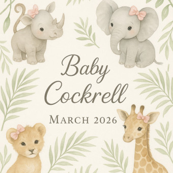 Babylist Registry Photo