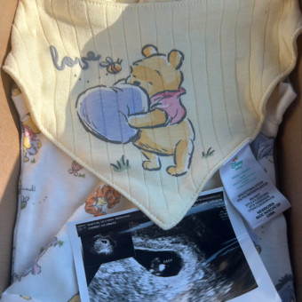 Babylist Registry Photo