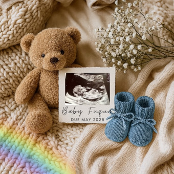 Babylist Registry Photo