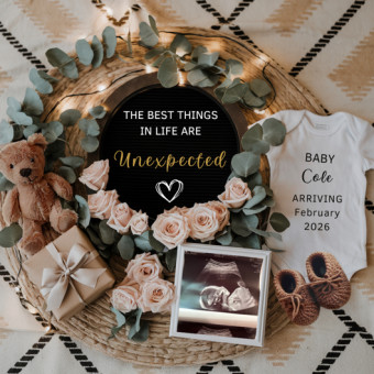 Babylist Registry Photo