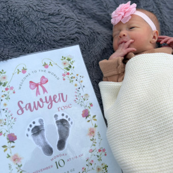 Babylist Registry Photo