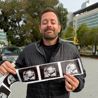 Babylist Registry Photo