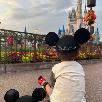 Babylist Registry Photo