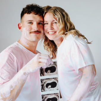 Babylist Registry Photo