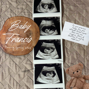 Babylist Registry Photo