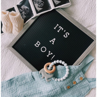 Babylist Registry Photo