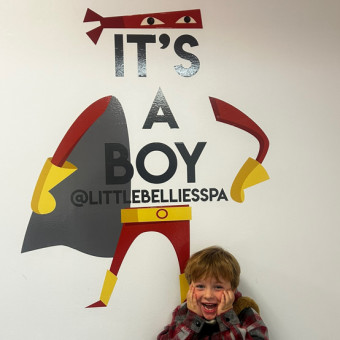 Babylist Registry Photo