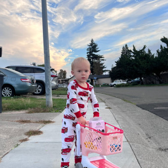 Babylist Registry Photo