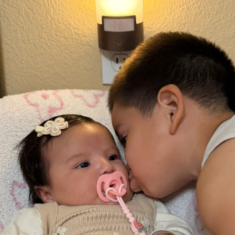 Babylist Registry Photo