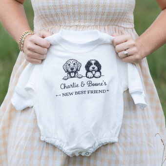 Babylist Registry Photo