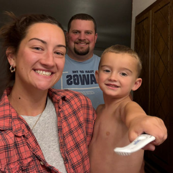 Babylist Registry Photo