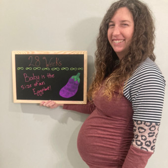 Babylist Registry Photo