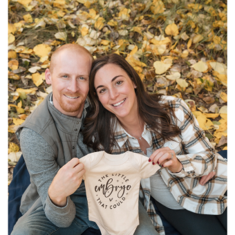 Babylist Registry Photo