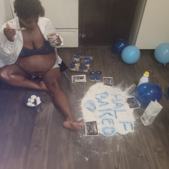 Babylist Registry Photo